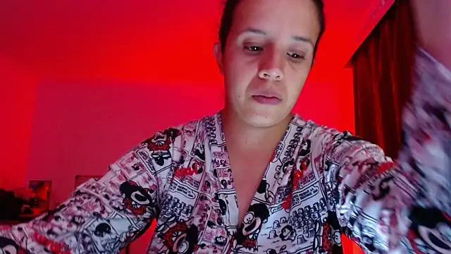 VALERY MEER online show from 03/16/26, 01:57