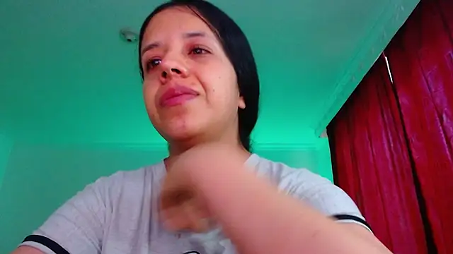 VALERY MEER online show from 03/25/26, 11:31