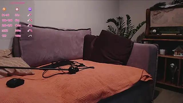 KarinaRoge online show from 03/14/25, 11:43