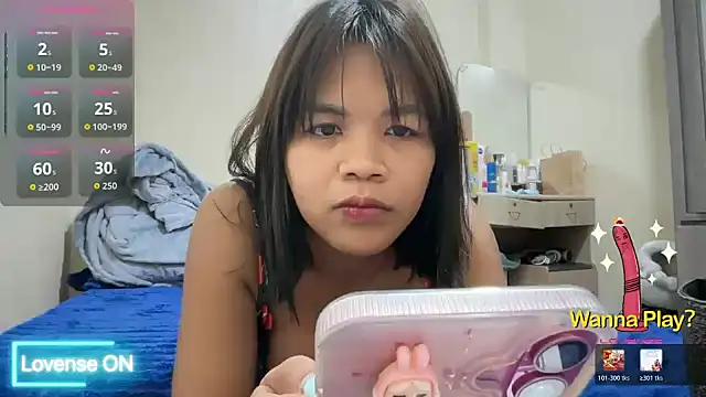 iamYourBestGirl online show from 05/06/26, 09:02