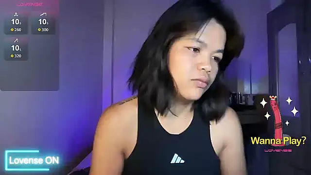 iamYourBestGirl online show from 05/16/26, 12:42