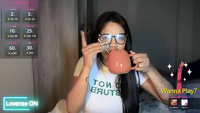 iamYourBestGirl online show from 03/10/26, 02:37