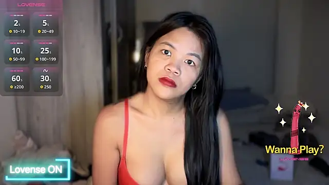iamYourBestGirl online show from 03/21/26, 06:45