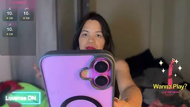 iamYourBestGirl online show from 03/01/26, 10:21