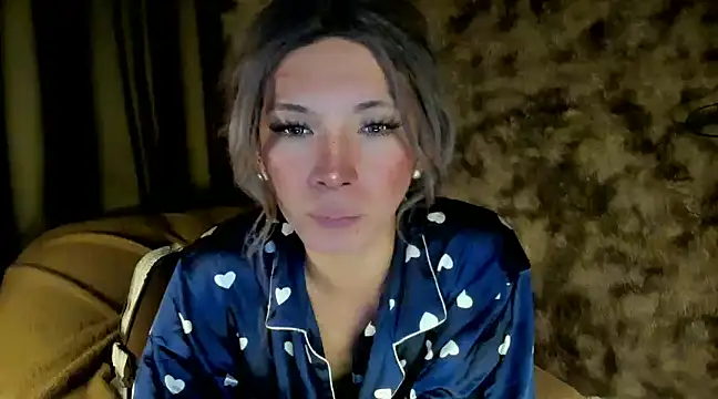 Rhianna wilson online show from 03/02/25, 01:20