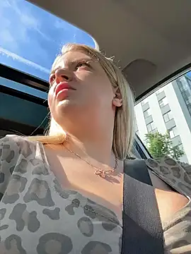 OdriOlsens online show from 07/10/26, 06:57