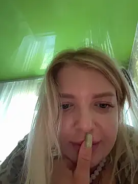 OdriOlsens online show from 07/28/26, 11:17
