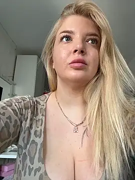 OdriOlsens online show from 05/26/26, 11:19
