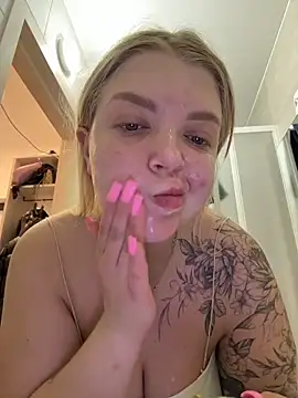 OdriOlsens online show from 05/10/26, 10:52