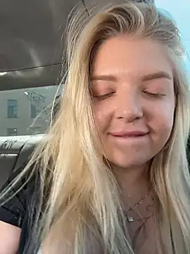 OdriOlsens online show from 07/17/26, 09:39