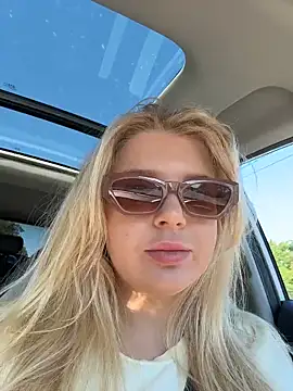 OdriOlsens online show from 06/07/26, 11:37