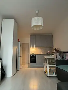 Snapshot of OdriOlsens chatting on 11/16/25, 10:09 OdriOlsens online show from 11/16/25, 10:09