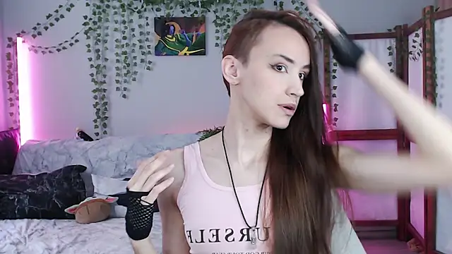 Snapshot of Wildorchid_ chatting on 06/16/26, 11:32 Wildorchid online show from 06/16/26, 11:32