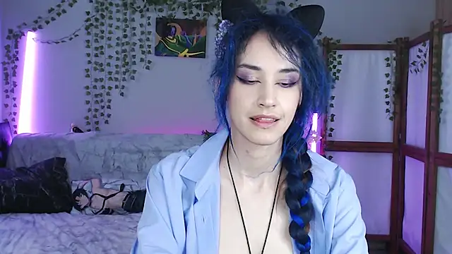 Snapshot of Wildorchid_ chatting on 06/03/26, 02:33 Wildorchid online show from 06/03/26, 02:33