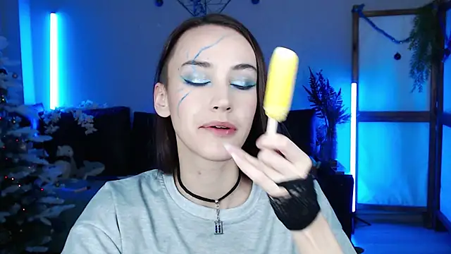 Snapshot of Wildorchid_ chatting on 01/05/25, 05:30 Wildorchid  online show from 01/05/25, 05:30