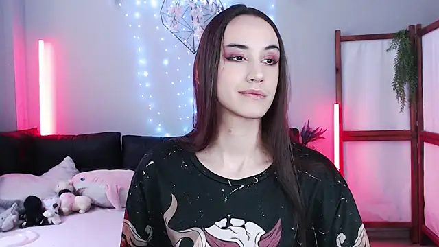 Snapshot of Wildorchid_ chatting on 03/17/25, 07:24 Wildorchid  online show from 03/17/25, 07:24