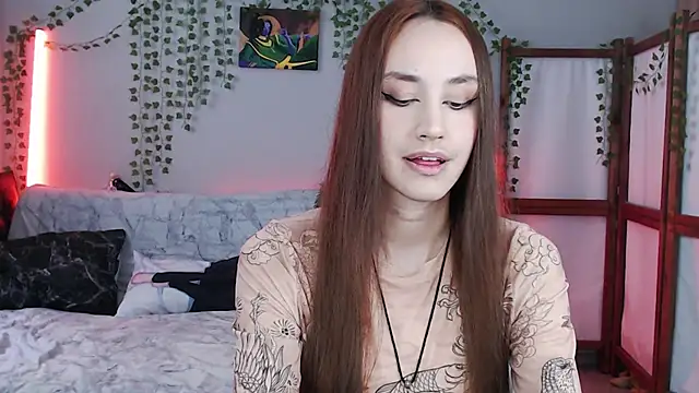 Snapshot of Wildorchid_ chatting on 06/02/26, 09:53 Wildorchid online show from 06/02/26, 09:53