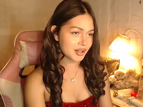 Ashely Lewis online show from 11/30/25, 01:45