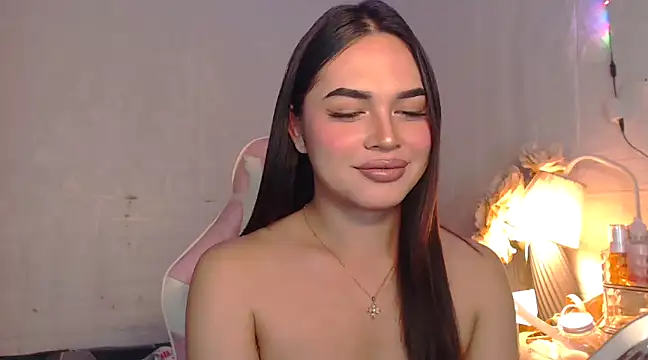 Ashely Lewis online show from 02/07/25, 03:08