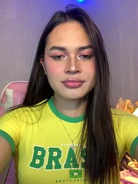 Ashely Lewis online show from 02/25/25, 02:58