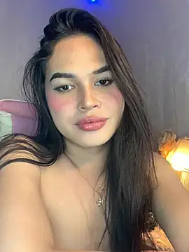 Ashely Lewis online show from 03/12/25, 05:38