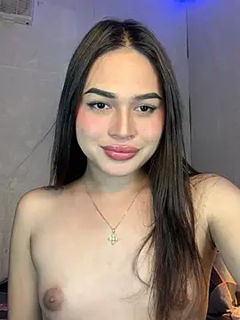 Ashely Lewis online show from 03/11/25, 01:45