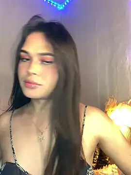 Ashely Lewis online show from 03/14/25, 02:30