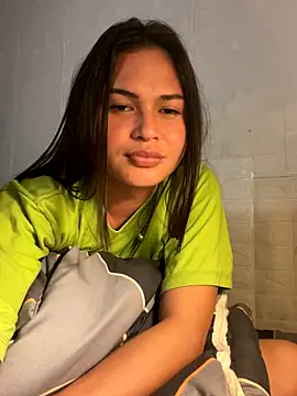 Ashely Lewis online show from 12/03/25, 09:58