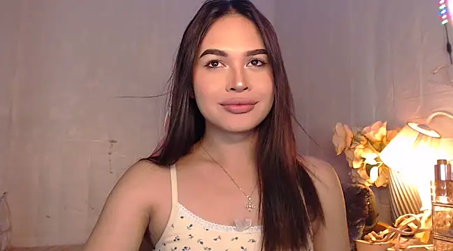 Ashely Lewis online show from 03/02/25, 06:35