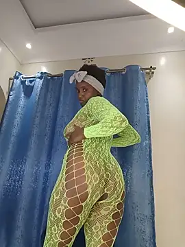 queen mendyz online show from 05/21/26, 09:17