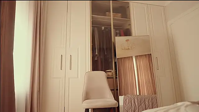 MilaDYstarlight online show from 03/14/26, 01:17