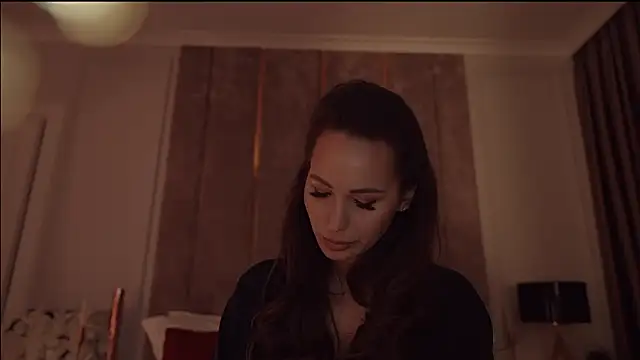 MilaDYstarlight online show from 03/13/26, 05:51