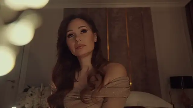 MilaDYstarlight online show from 12/05/25, 04:38