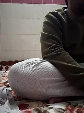 debu46 online show from 12/25/24, 02:57