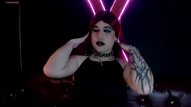 Lexxxxx  online show from 02/17/25, 07:33