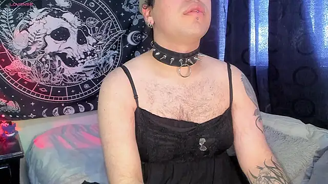 Lexxxxx  online show from 10/31/25, 08:16