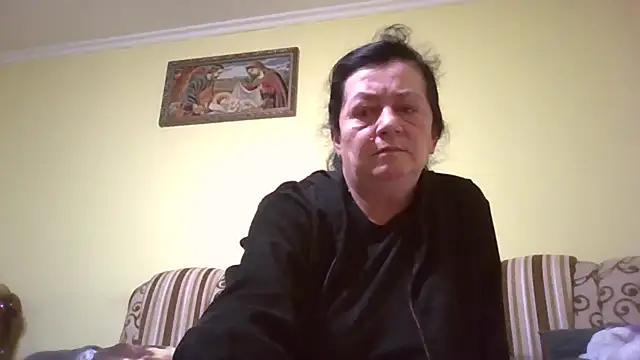 GypsiQueen2 online show from 02/22/26, 05:14