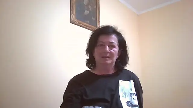 GypsiQueen2 online show from 05/07/26, 06:44