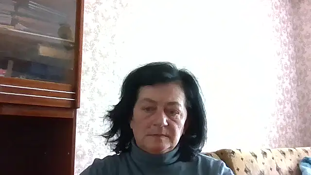 GypsiQueen2 online show from 04/24/26, 07:32