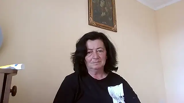 GypsiQueen2 online show from 05/31/26, 12:55