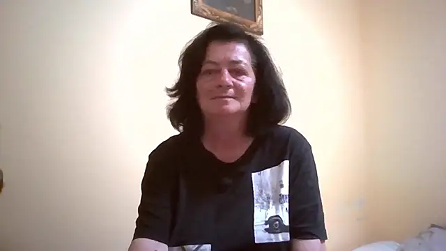 GypsiQueen2 online show from 05/25/26, 07:34