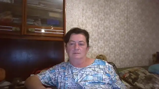 GypsiQueen2 online show from 09/14/25, 07:14