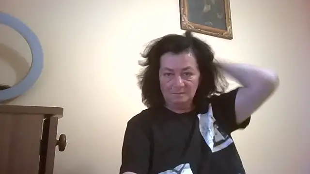 GypsiQueen2 online show from 06/02/26, 05:24