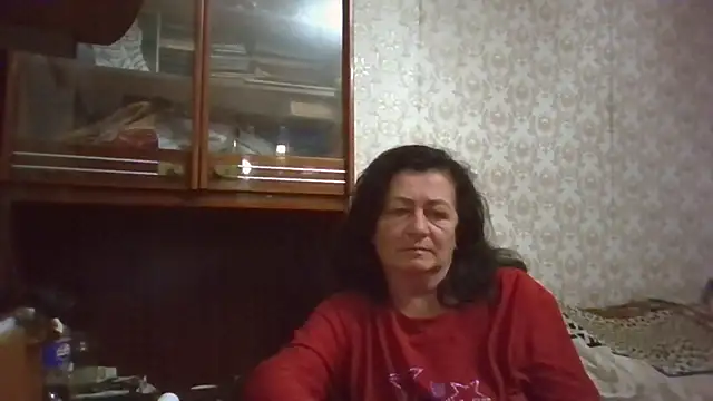 GypsiQueen2 online show from 11/12/25, 03:38