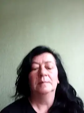 GypsiQueen2 online show from 02/23/26, 07:09