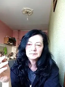 GypsiQueen2 online show from 03/04/26, 07:27