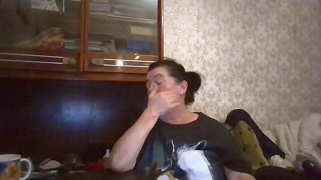 GypsiQueen2 online show from 09/10/25, 09:58