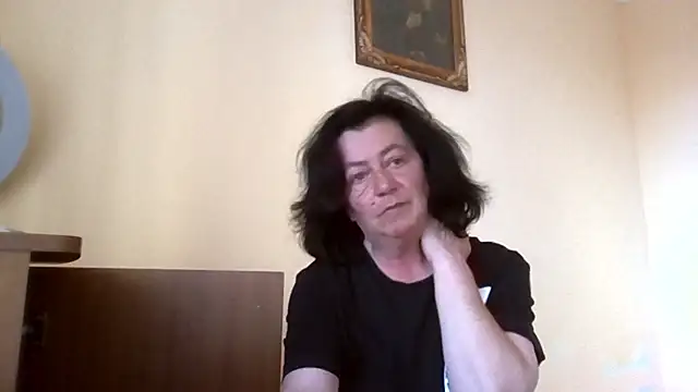 GypsiQueen2 online show from 05/30/26, 05:07