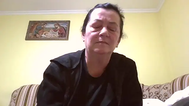 GypsiQueen2 online show from 02/23/26, 07:58