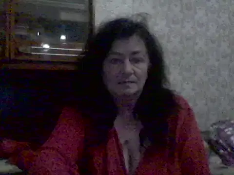 GypsiQueen2 online show from 03/22/25, 06:03
